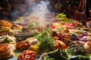 舌尖上的极致体验，如何让食物爽到飞起？——美食口感升级终极指南
