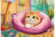 新手必看！轻松养猫指南，让你的猫咪健康快乐每一天🐱