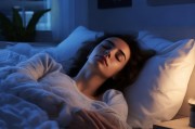 安静睡眠的终极指南，摆脱失眠，拥抱深度睡眠