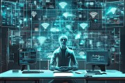 了解他人WiFi密码的合法途径与网络安全意识