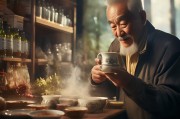 饮茶不伤胃？掌握这些方法，远离胃酸困扰