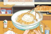 面团怎么才能发酵？掌握这5个关键点，轻松做出松软面包