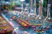 缩聚反应完全解析，从基础原理到应用领域