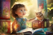 守护童年纯真，科学避免孩子早熟的实用指南