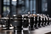 光圈设置实用指南