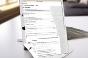 iPad字体设置指南，打造个性化阅读与书写体验
