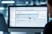 单元格下拉选项的设置方法