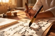 毛笔字怎么练才能好？这5个方法让你事半功倍！