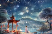 七夕怎么才能浪漫？一份浪漫指南