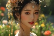 穿越千年的美丽，手作花钿，教你如何让古代妆容完美贴合