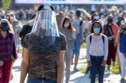 全民抗疫，科学防疫，我们该如何共同抵抗疫情？