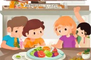 小儿积食怎么避免？家长做好这几点，让孩子吃饭香身体棒