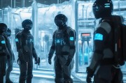 有效避免生化危机，多维防护体系的构建与实践