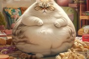 无毛猫怎么才能胖？这些方法超实用！