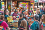 生意怎么才能火起来？这5招让你的店铺成为爆款王！