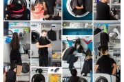 黑衣服洗不掉色？掌握这几个方法，让黑色衣物持久如新！