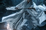王者荣耀李白，月下舞者，如何玩出致命剑气？——玩好李白的五大核心技巧！