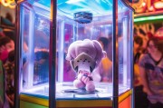 抓娃娃机必杀技！这些技巧让你一抓就中！