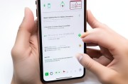 苹果手机微信锁怎么设置？隐藏微信功能的步骤