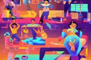 熬夜怎么才能不瞌睡？这5个实用技巧助你保持清醒一整夜！
