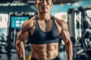告别大肚腩！科学有效的减掉肚子上的肉的方法
