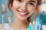 告别茶渍牙，日常护齿攻略，让你笑起来更自信