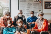 全家甲护，科学预防甲流——家庭防护全攻略