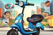 电瓶车扎胎烦人？掌握这5招，告别补胎烦恼！