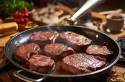 牛肉烹饪不硬化？掌握这几个技巧，鲜嫩多汁超简单！