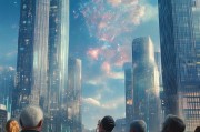改写苍穹，科学与科幻的交汇——人类能否真正改天？