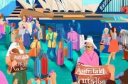 澳大利亚移民指南，开启你的移民梦想之旅