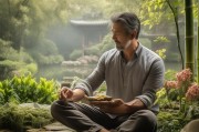 男人精气不足怎么才能补起来？中医调理+生活调整，全面改善体质