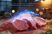牛肉片出现荧光？教你几招轻松避开，安心吃好肉！