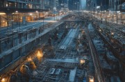 筑牢城市地下防线，如何有效避免道路塌陷？