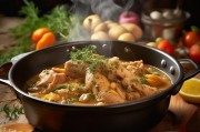 炖鸡肉怎么才能入味？这几个技巧让你轻松做出美味！