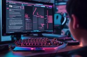 设置游戏键盘的技巧与步骤