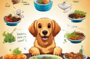 狗狗挑食怎么办？5个方法让爱犬乖乖吃饭