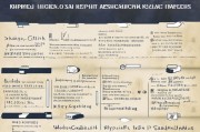 俄语论文查重规避实用指南，技巧与策略
