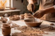 怎样才能混出棕色粘土？——手工调制棕色粘土的详细指南