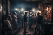 密室恐惧？这些方法帮你轻松面对密室逃脱！
