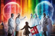 战胜疫情，科学、团结与希望的胜利之路