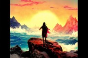 心之所向，山海无疆——论如何抵达内心的山