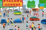 路口违章扣分？掌握这些实用技巧，轻松避免扣分！