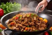 肉怎么炒才软嫩？掌握这几个秘诀，秒变大厨！