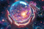 水晶球怎么才能泡大？揭秘背后的科学与艺术