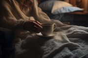 茶香入眠，这样喝茶，告别失眠困扰