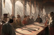 若东汉未亡，挽救危局的制度与民生之策