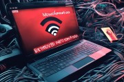 网络连接异常，WiFi隐藏设置后不可恢复！