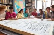 留学申请指南，如何规划你的海外求学之路