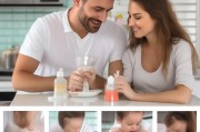 新手爸妈必看，奶瓶喂奶如何科学避免呛奶？